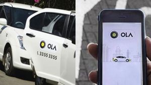 From Rs 730 To Rs 5194: Kolkata Student Stunned by 700% Fare Surge During Ola Airport Ride In Bengaluru