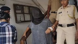 Bengaluru CEO May Have Caused Child's Death By Smothering, Post-Mortem Reveals