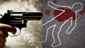 26-Year-Old UP Woman Found Dead In Hotel Room In Pune, Boyfriend In Custody