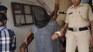 Suchana Seth's Son's Body Moved To Husband's Residence In Yeshwanthpur For Final Rites