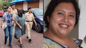 Missing Office Address, Empty Apartment: The Curious Case Of Bengaluru CEO Suchana Seth Who Killed Her Son 