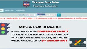 TS eChallan Payment Discount Last Date Extended: Steps To Pay Online Challan @echallan.tspolice.gov.in