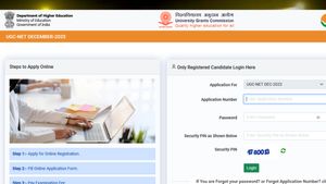 UGC NET Result: Where To Check Your Marks Online?