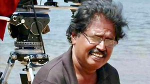 Malayalam Filmmaker Vinu Dies At 73