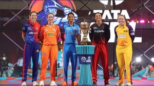 WPL 2024: Here's A Big News For Royal Challengers Bangalore And Delhi Capitals Fans