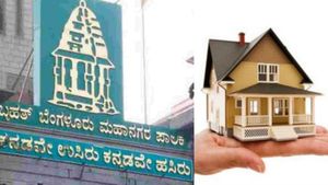 Bengaluru Property Tax Update: BBMP Proposes 50% Cut In Property Tax Penalty