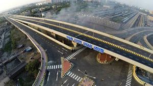 Long-Awaited Relief: Bengaluru's Double-Decker Flyovers On Namma Metro Lines Proposed To Centre