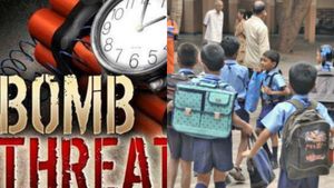 Security Scare: These Chennai Schools Receive Bomb Threat