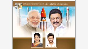 China Flag In DMK Ad? TN Govt's Alleged Paper Ad Creates Controversy