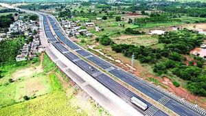 Bengaluru's Satellite Ring Road (Dabaspet-Hoskote Stretch) To Ease Traffic: Expected Launch Date, Toll Fees