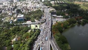 Bengaluru Weather Report: Pre-Monsoon Showers In March? Check Latest Forecast For Karnataka This Week