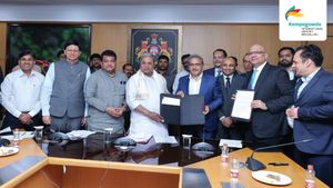 Boost For Bengaluru Airport: Air India, Tata Plan MRO Facility, Aircraft Modification Projects