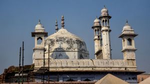 Gyanvapi Mosque: Hindu 'Puja' To Continue In Cellar As Allahabad HC Dismisses Plea