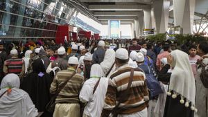 Delhi's IGI Airport Gets Bomb Threat Call, Later Declared Hoax