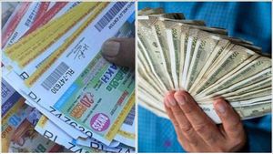 Kerala Lottery Winning Numbers For Win Win (W-755): Check Results For Feb 5