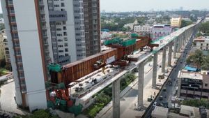 Nagasandra-Madavara And RV Road-Bommasandra Stretches Of Bengaluru Namma Metro To Open By Year-End