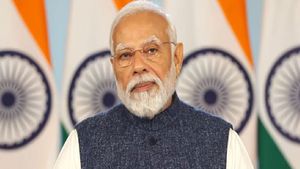 PM Modi In Jammu: District Magistrate Imposes Ban On Firecrackers Amidst Security Concern