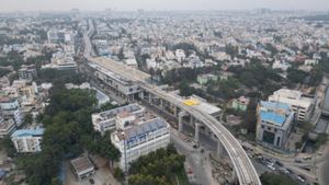 Namma Metro Yellow Line: Transitioning To Fully Automated Operations