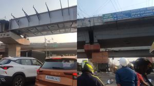 AI-Powered Track Monitoring: Namma Metro Yellow Line Sets A New Standard For Driverless Trains