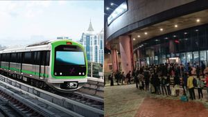 Namma Metro Update: BMRCL Offers 5 AM Service From Majestic, Plus Short Loop Trains