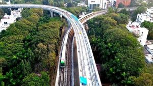 A Game Changer For Bengaluru: Sarjapur To Hebbal Namma Metro Update