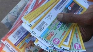 Kerala Lottery Results For 27.2.24: Check Winning Numbers For Sthree Sakthi (SS-404)