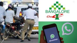 Bangalore One Website Suffers Data Breach? How Traffic Fines Scam Via WhatsApp Targeted Bengalurians