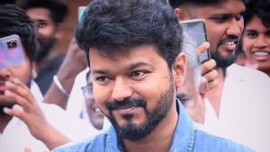 'Thalapathy' In Politics: Is Vijay's TVK, The B-Team Of The BJP In Tamil Nadu?