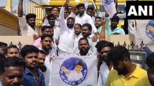TVK's Political Debut: How BJP, AIADMK & DMK React To Vijay's Entry To Politics? First Reactions