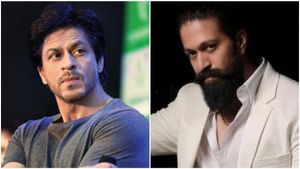 Fact Check: Has Yash Officially Confirmed Shah Rukh Khan's Cameo In 'Toxic'? Here's The Truth
