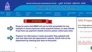 How To Pay Bengaluru Property Tax Online & Get 5% Rebate?