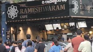 Has Rameshwaram Cafe In Bengaluru, Where Bomb Exploded, Reopened? Here's the Truth