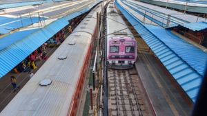  Bengaluru Suburban Rail Project Gears Up: Chikkabanavara To Yeshwantpur Ready For 2025 Launch
