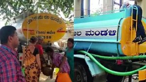 Bengaluru Water Crisis: Here's What Namma Bangalore People Say On Social Media