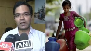 Bengaluru Water Crisis: BWSSB Releases List Of Affected Areas - Find Out If Your Area Is Affected