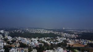 Karnataka Weather Alert: Will Bengaluru See Rains? Met Dept Predicts Light Rains On These Two Days