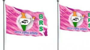 Telangana Gears Up For Election Showdown: Congress, BJP, And BRS In Tight Race