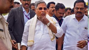 Karnataka CM and Ministers Targeted In Bomb Threat Email; Investigation Launched