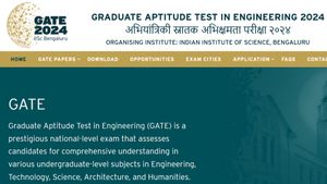 Bengaluru IISc GATE 2024 Exam Result: Step-By-Step Guide To Download Result @ gate2024.iisc.ac.in
