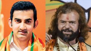 Delhi BJP Candidate List 2024: Seven Sitting MPs Dropped, New Faces Introduced For Lok Sabha Polls 