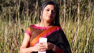 Hyderabad Woman Found Dead In Australia; Suspected Husband Flees To India With Son