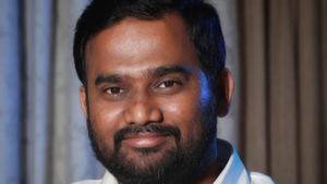 Absconding Tamil Film Producer, Accused Of Smuggling Rs 2,000 Cr Drugs, Arrested