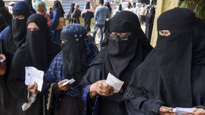 CEC Rajiv Kumar Says Jammu and Kashmir Assembly Polls Will Be Held Soon After Lok Sabha Election
