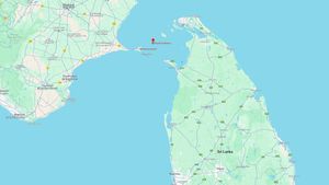  What Is The Row Around 'Katchatheevu' Island? The New Flashpoint Between BJP-DMK In Tamil Nadu   