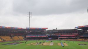 IPL 2024: Karnataka State Cricket Association Ensure Smooth Conduct Of Matches Amid Bengaluru Water Crisis