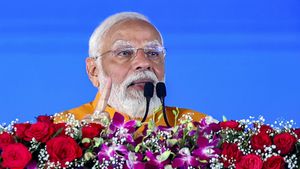 Ahmedabad: PM Modi To Inaugurate Indias First Operations Control Centre For Freight Trains
