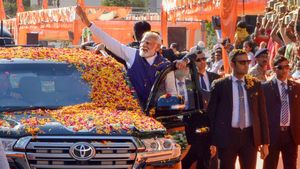 Hyderabad Traffic To Be Hit by PM Modi's Rally, CM Reddy's 'Iftar' Dinner: Avoid These Routes Today