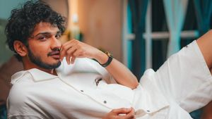 BiggBoss 17 Winner Munawar Faruqui Detained By Mumbai Police, Details Inside