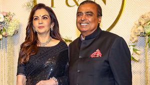 Hurun Global Rich List 2024: Mumbai Overtakes Beijing In Billionaires, Dominates Asian Wealth