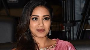 Verify Information Before Spoiling Reputation: Nivetha Pethuraj Slams Claims Of TN Minister Buying Dubai House